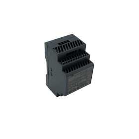 HDR-60-5 DIN rail power supply, 32.5W, 5V, 6.5A, MEAN WELL - BiF Electronic