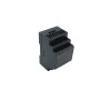 HDR-60-24 DIN rail power supply, 60W, 24V, 2.5A, MEAN WELL - BiF Electronic