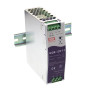 WDR-120-48 DIN rail power supply, 120W, 48V, 2.5A, MEAN WELL - BiF Electronic