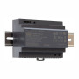 HDR-150-15 DIN rail power supply, 142.5W, 15V, 9.5A, MEAN WELL - BiF Electronic