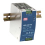 NDR-240-48 DIN rail power supply, 240W, 48V, 5A, MEAN WELL - BiF Electronic