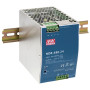 NDR-480-48 DIN rail power supply, 480W, 48V, 10A, MEAN WELL - BiF Electronic