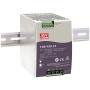 TDR-480-24 DIN rail power supply, 480W, 24V, 20A, MEAN WELL - BiF Electronic