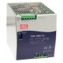 TDR-960-24 DIN rail power supply, 960W, 24V, 40A, MEAN WELL - BiF Electronic