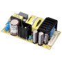 PSC-60B switching power supply, open-frame, 59.34W, 27.6/27.6V, MEAN WELL - BiF Electronic