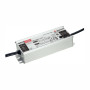 HLG-60H-36 LED driver, IP67 61.2W, 36V, 1.7A CV+CC, MEAN WELL - BiF Electronic