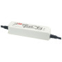 LPF-16D-20 Led driver, IP30 16W, 20V, 0.80A CV+CC dimmable, MEAN WELL - BiF Electronic