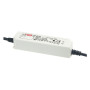 LPF-25-42 Led driver, IP67 25.2W, 42V, 0.60A CV+CC, MEAN WELL - BiF Electronic