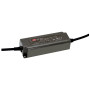 NPF-40-12 Led driver, IP67 40W, 12V, 3.34A CV+CC, MEAN WELL - BiF Electronic