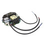 HBG-240P-36A Led driver, 241.2W, 21.6-36V, 6.7A CV+CC, MEAN WELL - BiF Electronic