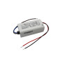 APV-12-12 Led driver, 12W, 12V, 1A CV, MEAN WELL - BiF Electronic