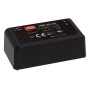 IRM-30-48ST switching power supply, module, 30W, 48V, 0.63A screw, MEAN WELL - BiF Electronic