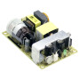 EPS-35-15 switching power supply, open-frame, 36W, 15V, 2.4A, MEAN WELL - BiF Electronic