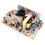 PT-65C Switching power supply, open-frame, 65W, 5/15/-15V, MEAN WELL - BiF Electronic