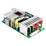 PPT-125D Switching power supply, open-frame, 101W, PFC 5/24/12V, MEAN WELL - BiF Electronic