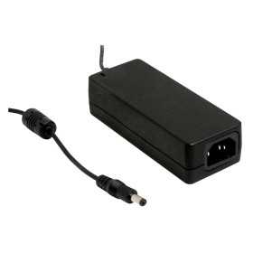 GST40A05-P1J Switching power supply, external 25W, 5V, 5A ErP-2, MEAN WELL - BiF Electronic