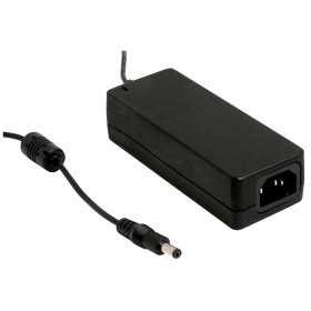GST60A05-P1J Switching power supply, external 30W, 5V, 6A ErP-2, MEAN WELL - BiF Electronic