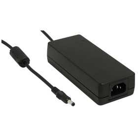 GST90A48-P1M Switching power supply, external 90W, 48V, 1.87A ErP-2, MEAN WELL - BiF Electronic