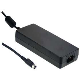 GST160A48-R7B Switching power supply, external 160W, 48V, 3.34A ErP-2, MEAN WELL - BiF Electronic