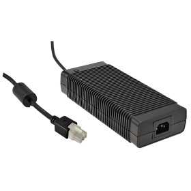 GST280A24-C6P Switching power supply, external 280.08W, 24V, 11.67A ErP-2, MEAN WELL - BiF Electronic