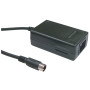GP25A13D-R1B Switching power supply, external 28W, 5V, 12V, -12V, MEAN WELL - BiF Electronic