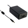 GP50A13A-R1B Switching power supply, external 46.5W, 5V, 12V, -5V, MEAN WELL - BiF Electronic