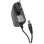 GS06E-8P1J Plug-in switching power supply, 5.7W, 48V, 0.12A ErP-2, MEAN WELL - BiF Electronic