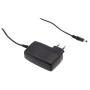 SGA60E24-P1J Plug-in switching power supply, 60W, 24V, 2.5A ErP-2, MEAN WELL - BiF Electronic