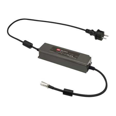 OWA-120E-24 Switching power supply, external 120W, 24V, 5A IP67, MEAN WELL - BiF Electronic