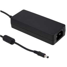 GSM90A19-P1M Switching power supply, external 90W, 19V, 4.74A medical,, MEAN WELL - BiF Electronic