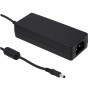 GSM90A19-P1M Switching power supply, external 90W, 19V, 4.74A medical,, MEAN WELL - BiF Electronic