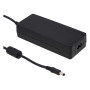 GSM90B19-P1M Switching power supply, external 90W, 19V, 4.74A medical,, MEAN WELL - BiF Electronic