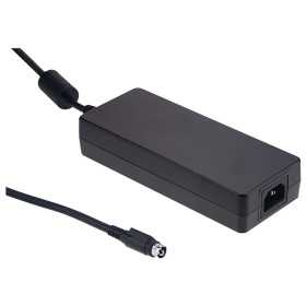 GSM160A12-R7B Switching power supply, external 138W, 12V, 11.5A medical,, MEAN WELL - BiF Electronic