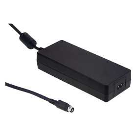 GSM160B48-R7B Desktop switching power supply, 160W, 48V, 3.34A medical,, MEAN WELL - BiF Electronic