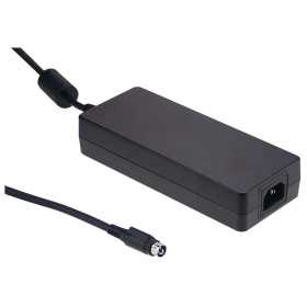 GC160A24-R7B Battery Charger 27.2V 5.89A, MEAN WELL - BiF Electronic