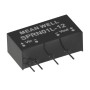 SPRN01L-15 DC/DC Converter 5:15V 67mA 1W, MEAN WELL - BiF Electronic