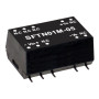 SFTN01L-15 SMD DC/DC Converter 5:15V 67mA, MEAN WELL - BiF Electronic