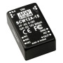SCW12B-05 DC/DC Converter 18-36V:+5V 2400mA 12W, MEAN WELL - BiF Electronic
