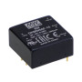 DKMW06G-12 DC/DC Converter 18-75V:±12V ±0.25A 6W, MEAN WELL - BiF Electronic