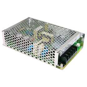 SD-50C-24 DC/DC Converter 36-72V:24V 2.1A 50W, MEAN WELL - BiF Electronic