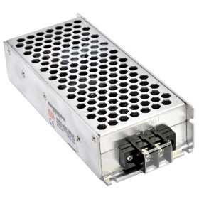 RSD-100D-24 DC/DC converter 67.2-143V:24V 4.2A 100W, MEAN WELL - BiF Electronic