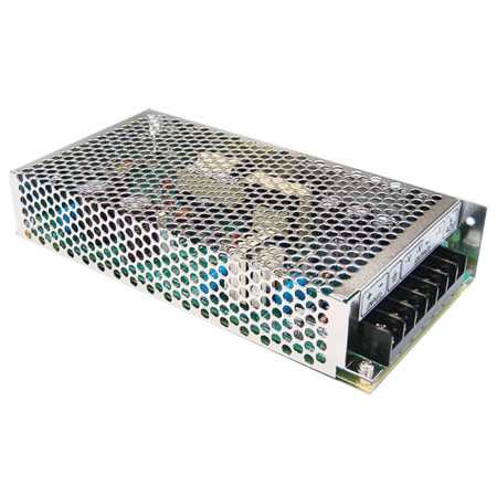 SD-100C-5 DC/DC Converter 36-72V:5V 20.0A 100W, MEAN WELL - BiF Electronic