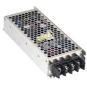 RSD-150B-12 DC/DC Converter 14.4-33.6V:12V 12.5A 150W, MEAN WELL - BiF Electronic
