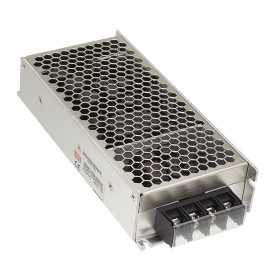 RSD-200D-24 DC/DC converter 67.2-143V:24V 8.4A 201.6W, MEAN WELL - BiF Electronic