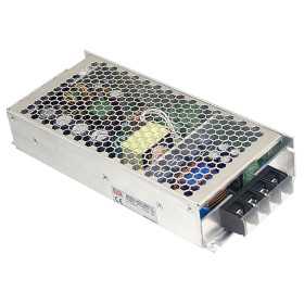RSD-300F-5 DC/DC Converter 50.4-93.6V:5V 42A 210W, MEAN WELL - BiF Electronic