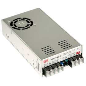 SD-500H-24 DC/DC Converter 72-144:24V 21A 504W, MEAN WELL - BiF Electronic