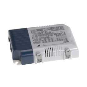 LCM-25KN Led driver, 25W, 350/500/600/700/900/1050mA CC, MEAN WELL - BiF Electronic