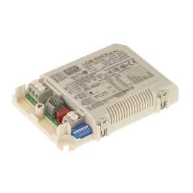 LCM-60KN Led driver, 60W500/600/700/900/1050/1400mA CCKNX, MEAN WELL - BiF Electronic