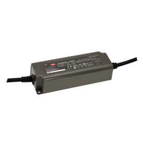 PWM-60-12KN Led driver, 60W, 12V, 5A PWM KNX, MEAN WELL - BiF Electronic