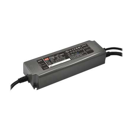 PWM-120-12KN Led driver, 120W, 12V, 10A PWM KNX, MEAN WELL - BiF Electronic